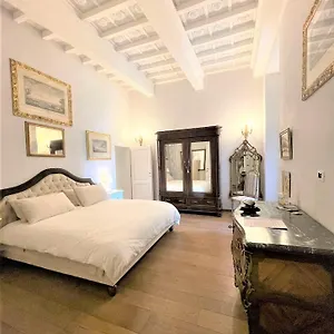 Couette-café Borgo Pinti Le Stanze Dei Nobili Florence