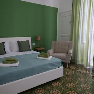 Maison d'hôtes Agroom Bari