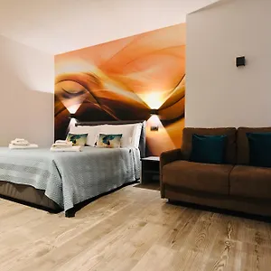 Maison d'hôtes Vimini Corso Cavour - Center Bari