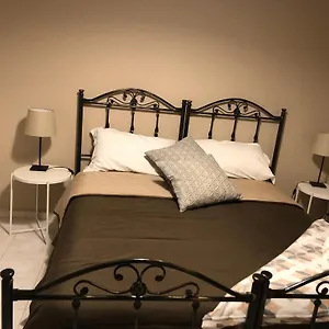 Couette-café Il Greco Catane