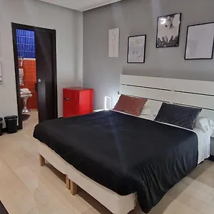 Maison d'hôtes Thalassa Bari