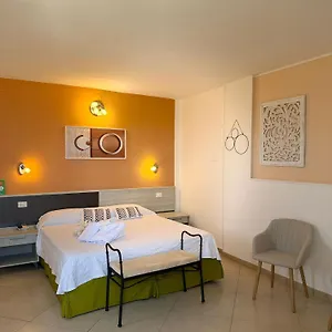 Residenza Al Castello Maison d'hôtes